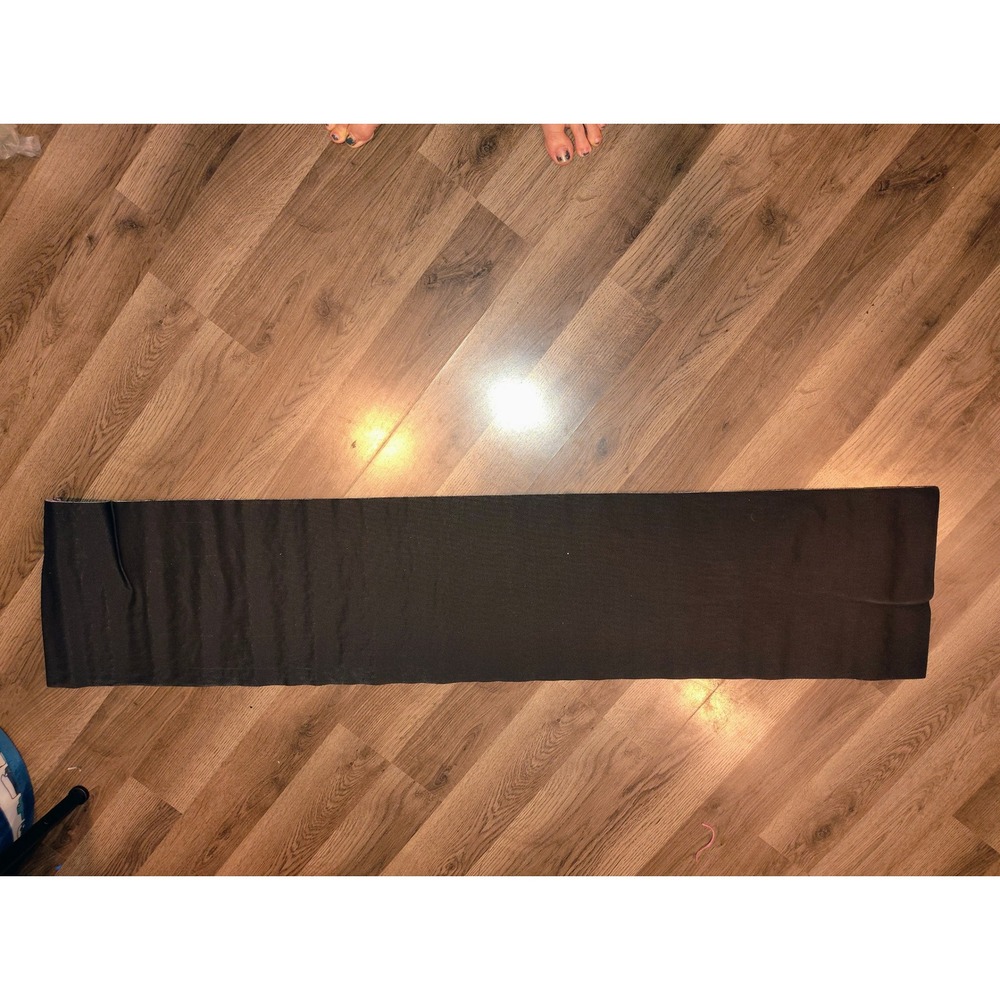 Practice Mat with Alignment Guides and Non-Slip Backing - Picture 2 of 2